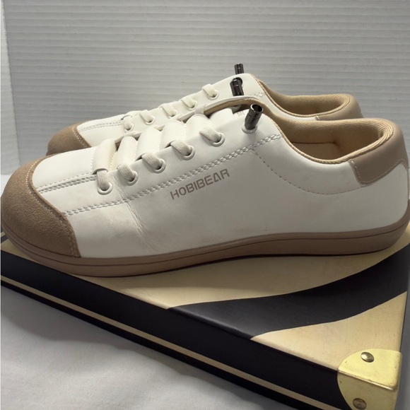 HOBIBEAR casual minimalist barefoot shoes Sz 41 - Picture 10 of 12